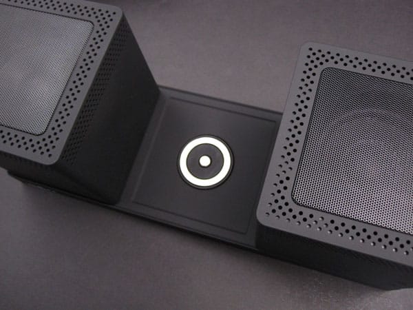 Обзор: Беспроводная колонка Bem Speaker Trio