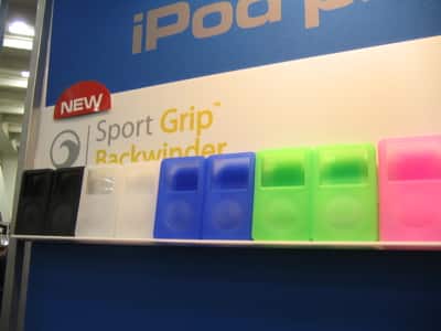 Macworld Expo 2006 レポート (更新版 x2)