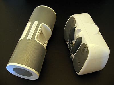 Recensione: Altec Lansing inMotion iM7 Altoparlanti Portatili