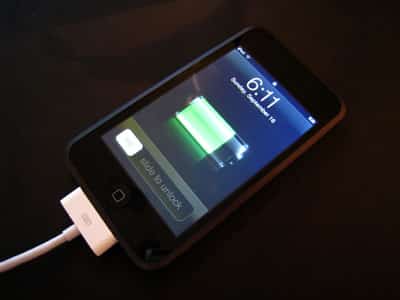 Обзор: Apple iPod touch (8GB/16GB/32GB)