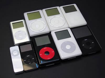 Recensione: Apple Computer iPod 5G con Video (30GB/60GB)