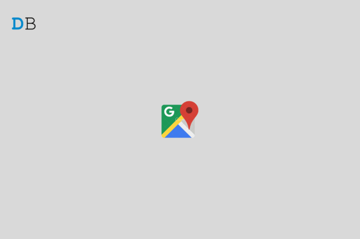 Googleマップでの偽の位置情報を共有する方法