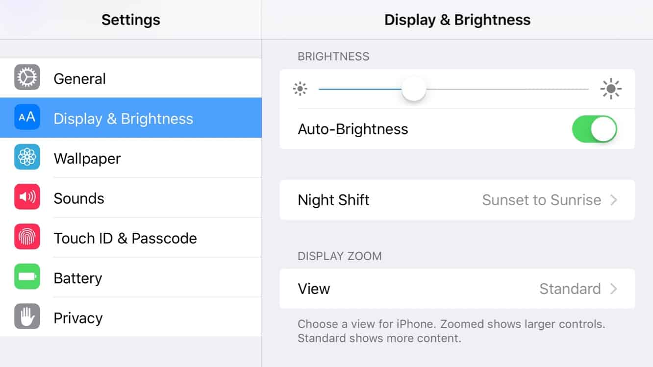 베타 내부: iOS 9.3 및 tvOS 9.2의 새로운 기능 (업데이트됨)