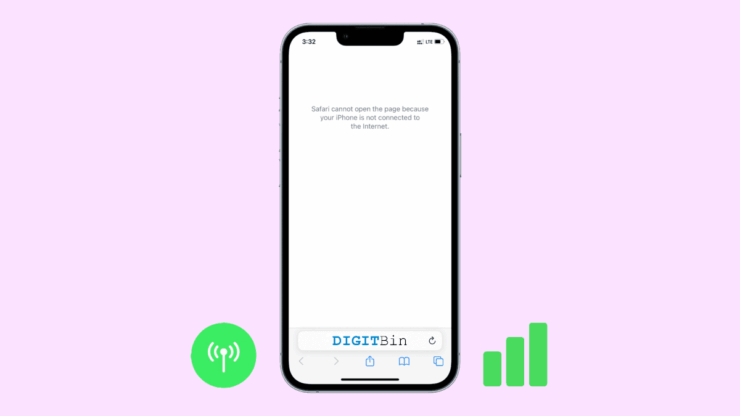 Come risolvere il problema dei dati cellulari non funzionanti su iPhone in iOS 17
