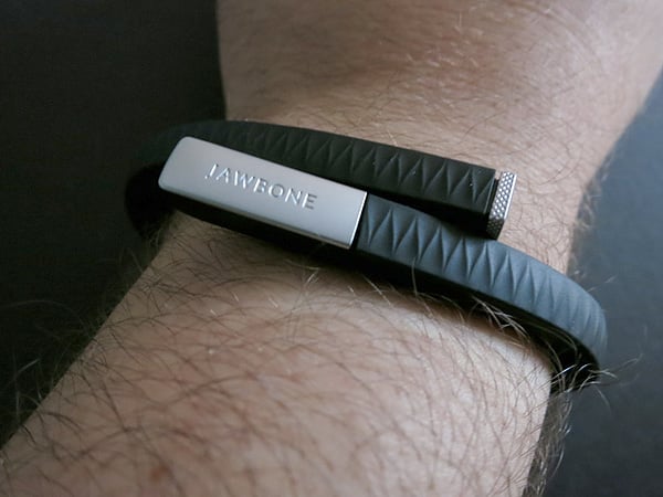 Recensione: Jawbone UP di Jawbone