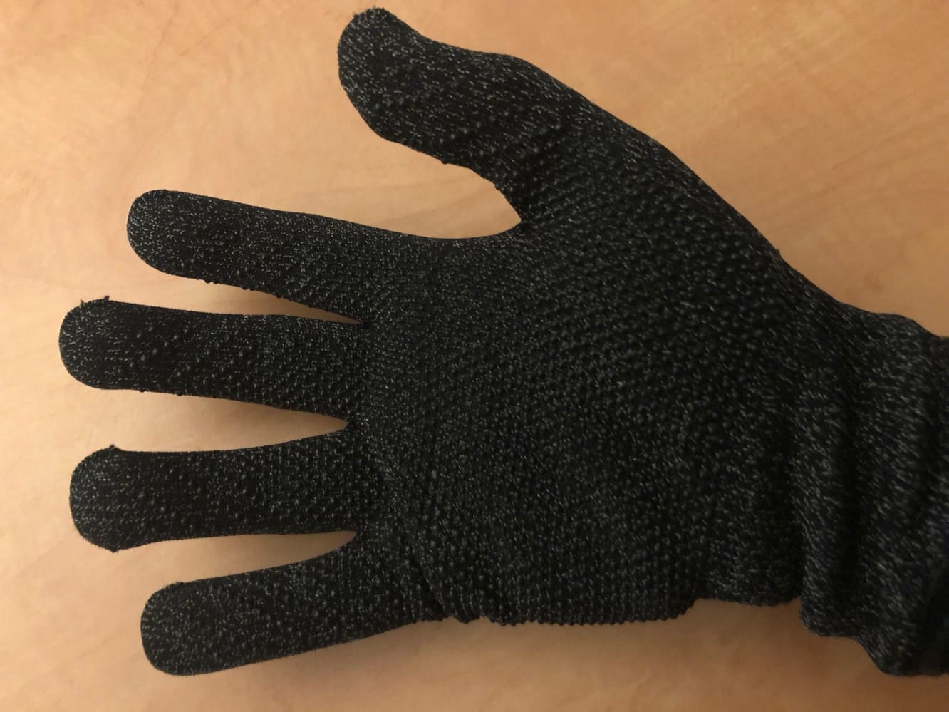Guantes de Pantalla Táctil Mujjo
