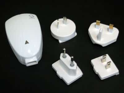 Prime Impressioni: iFi, DecoDock, Incase Shuffle, USB Power
