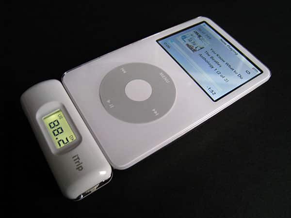 iDesign: Griffinの巧妙なiGadgets