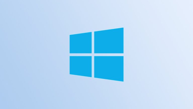 Windows 10