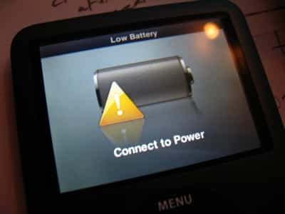 Recensione: Apple iPod nano (con video, 4GB/8GB)