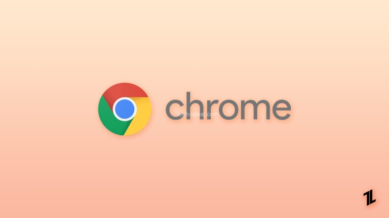 Logo di Chrome