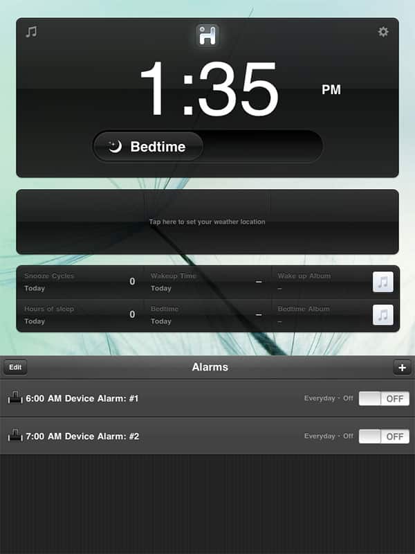 Recensione: iHome iA100 Sistema Audio Bluetooth per iPod, iPhone + iPad