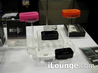 Macworld Expo 2007: Der vollständige Leitfaden (A-C) und Best of Show