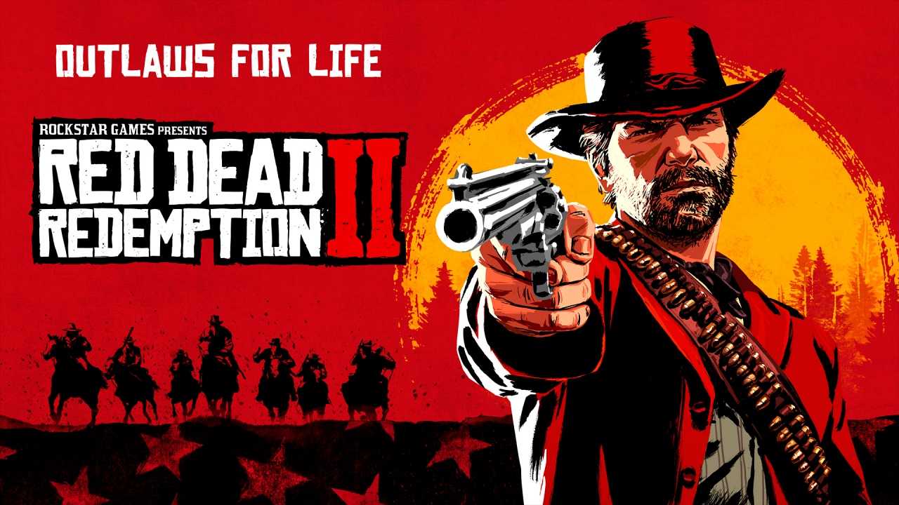 Red Dead Redemption Remake