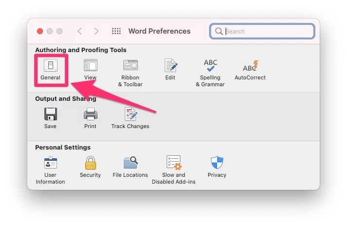 So deaktivieren Sie den Dunkelmodus in Word (Windows und Mac)?