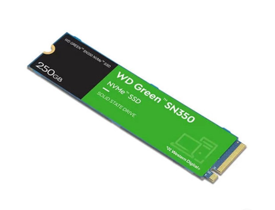 Was ist eine NVMe SSD