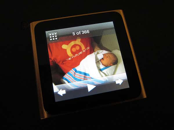 Recensione: Apple iPod nano (Sesta Generazione)