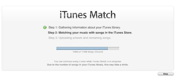 Experto Instantáneo: Secretos y Características de iTunes Match