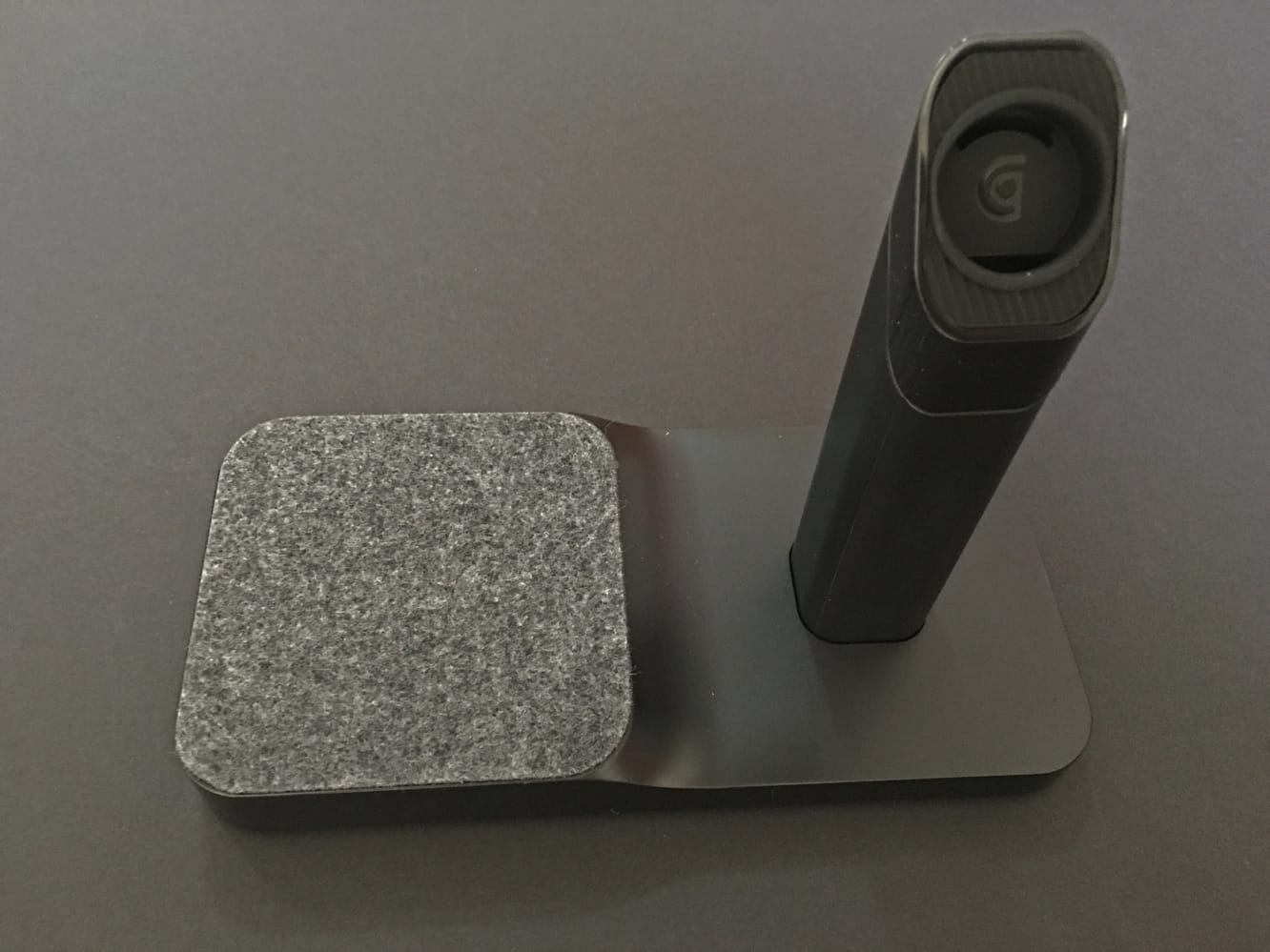 Recensione: Griffin WatchStand Powered Charging Station