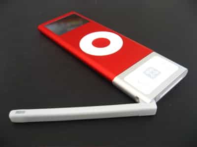 Revisión: XtremeMac AirPlay Boost para iPod 5G y nano 2G