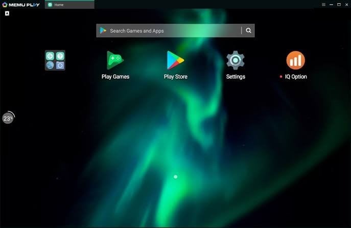 Лучшие эмуляторы Android для Windows