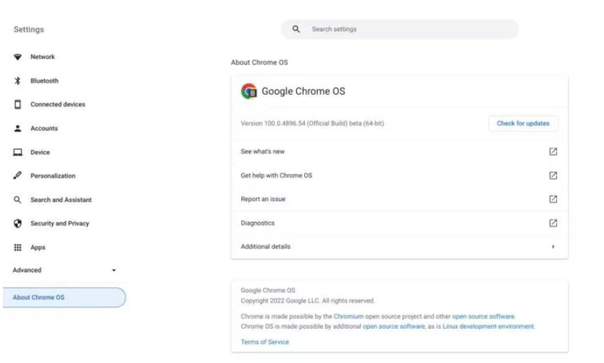 È possibile eseguire Steam su Chromebook?