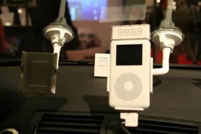 Aperçus : Apple Expo Paris, Partie 2