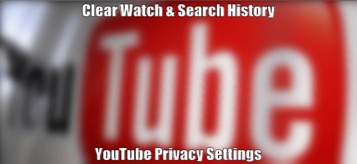 Impedisci a YouTube di mostrarti raccomandazioni e cronologia