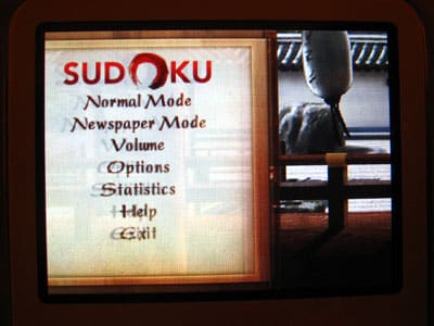 Recensione: Electronic Arts Sudoku (Num-pre)