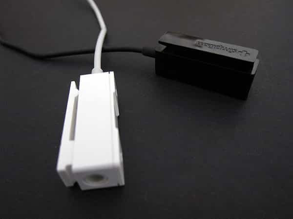 Recensione: Controllo Remoto Simplism 3 Pulsanti per iPod