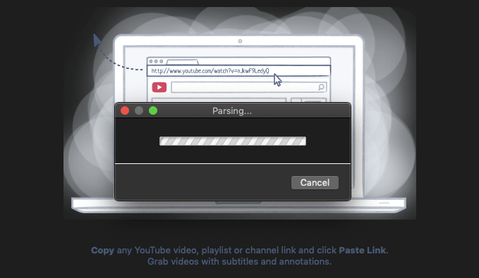 Video analysieren