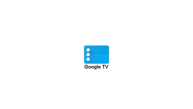 Google TVランチャー