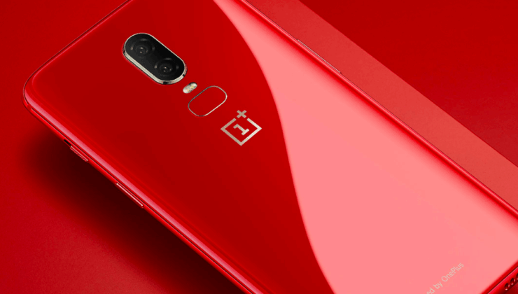 指紋が機能しないOnePlusの修正