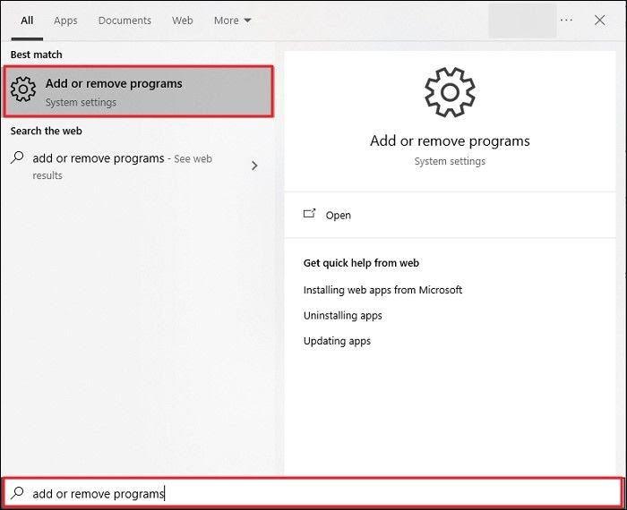 OneDriveをアンインストール - Microsoft OneDriveのエラー0x8007016a