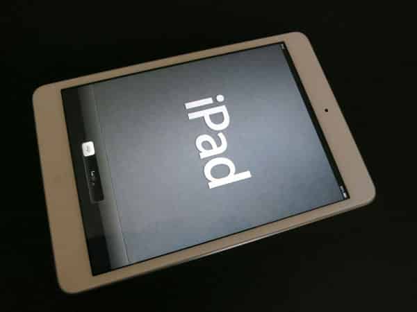 Обзор: Apple iPad mini (16GB/32GB/64GB)