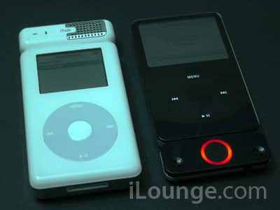 Revisión: Belkin TuneTalk Stereo para iPod con video