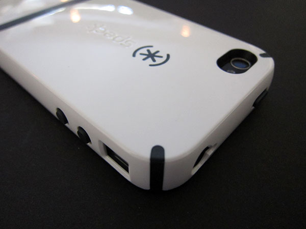 Revisão: Speck CandyShell Flip para iPhone 4/4S