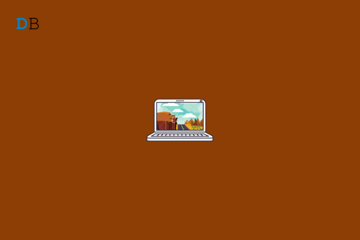 Erstellen einer Screensaver .scr Datei unter Windows 11