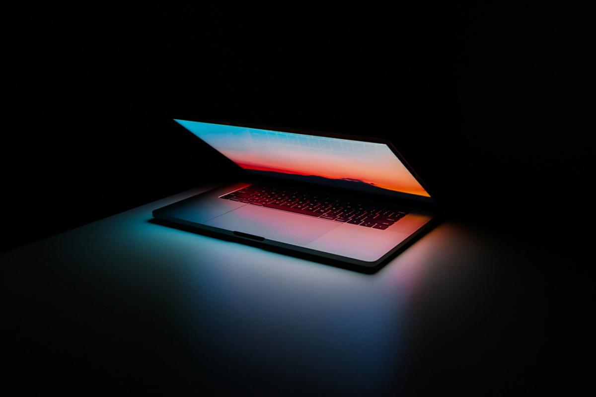 MacBook Pro