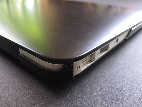 Moshi iGlaze per MacBook Air