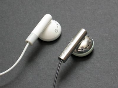 Bewertung: v-moda Remix M-Class Ohrhörer