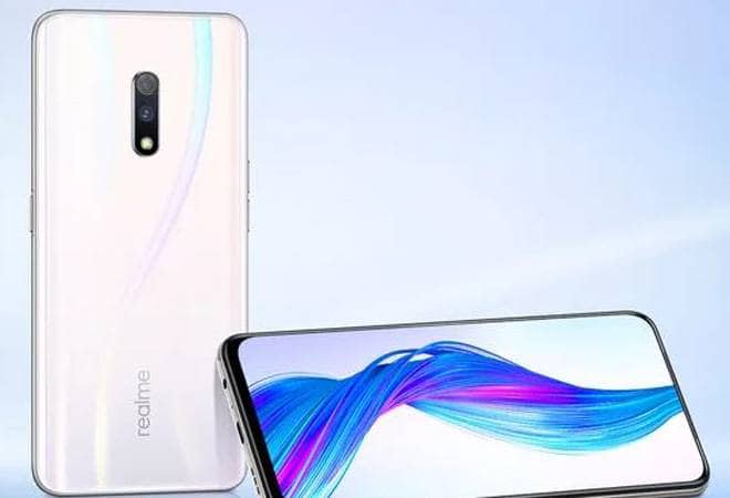 lanzamiento realme x , realme 3i