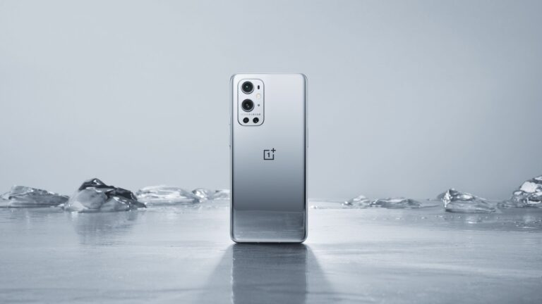 OnePlus 9 ColorOS 11
