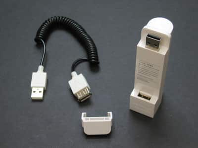 Первый взгляд: Body Glove, Hotromz, iRecharge, Belkin и Pac Rim shuffle