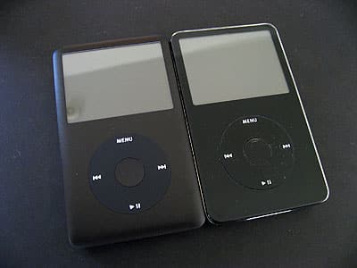 Recensione: Apple iPod classic (80GB/160GB)