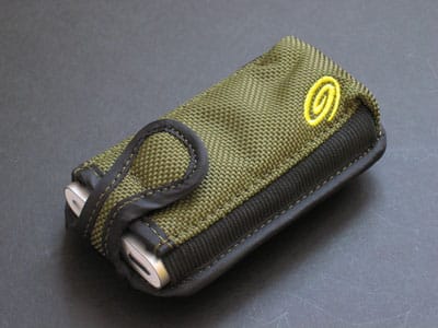 Первый взгляд: iDiddy, PlayThru, Timbuk2, Armor, Icesuits