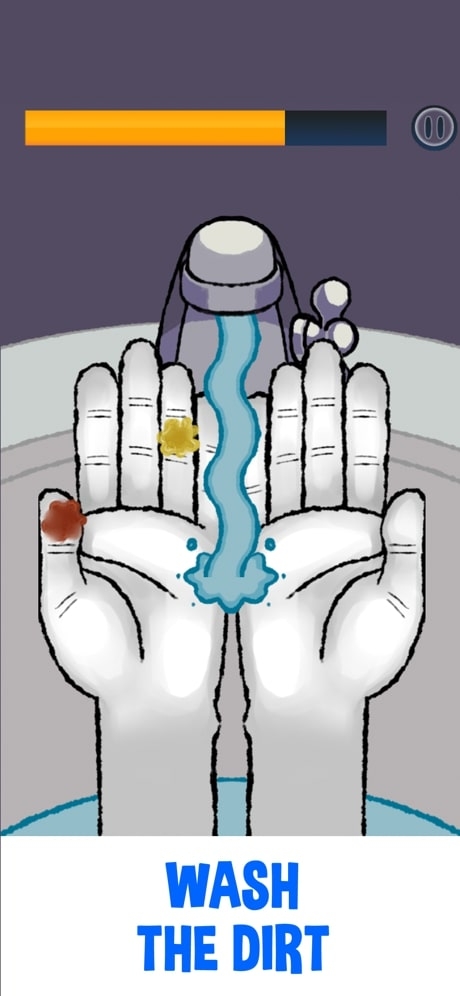 Toilet Time- Fun Mini Games - Meilleures Applications pour Tuer le Temps