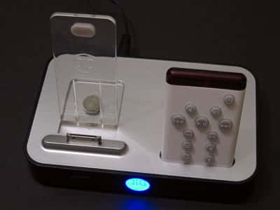 Recensione: DLO HomeDock per iPod