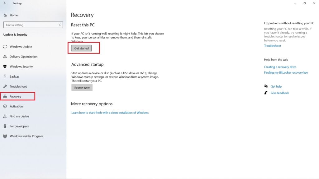 Beheben Sie, wenn die Windows 10-Taskleiste nicht funktioniert