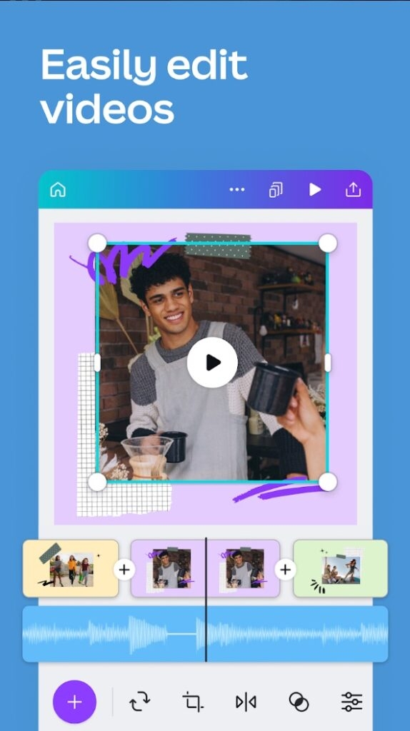 Canva - Funniest Meme Generator Apps